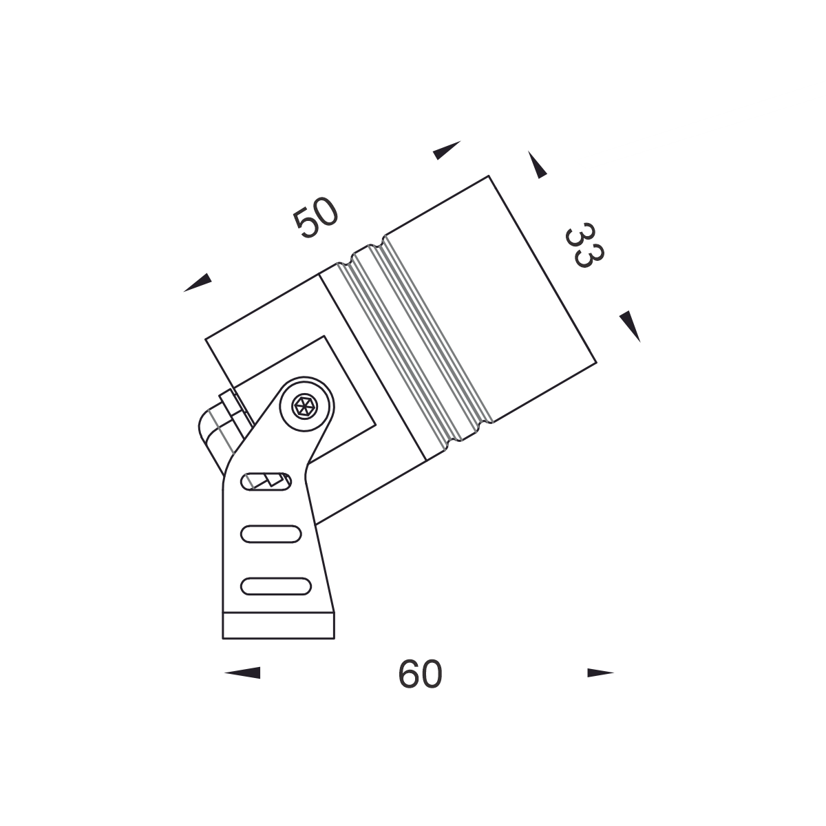 Focus Spot Light: EST-GD330101 - Image 3