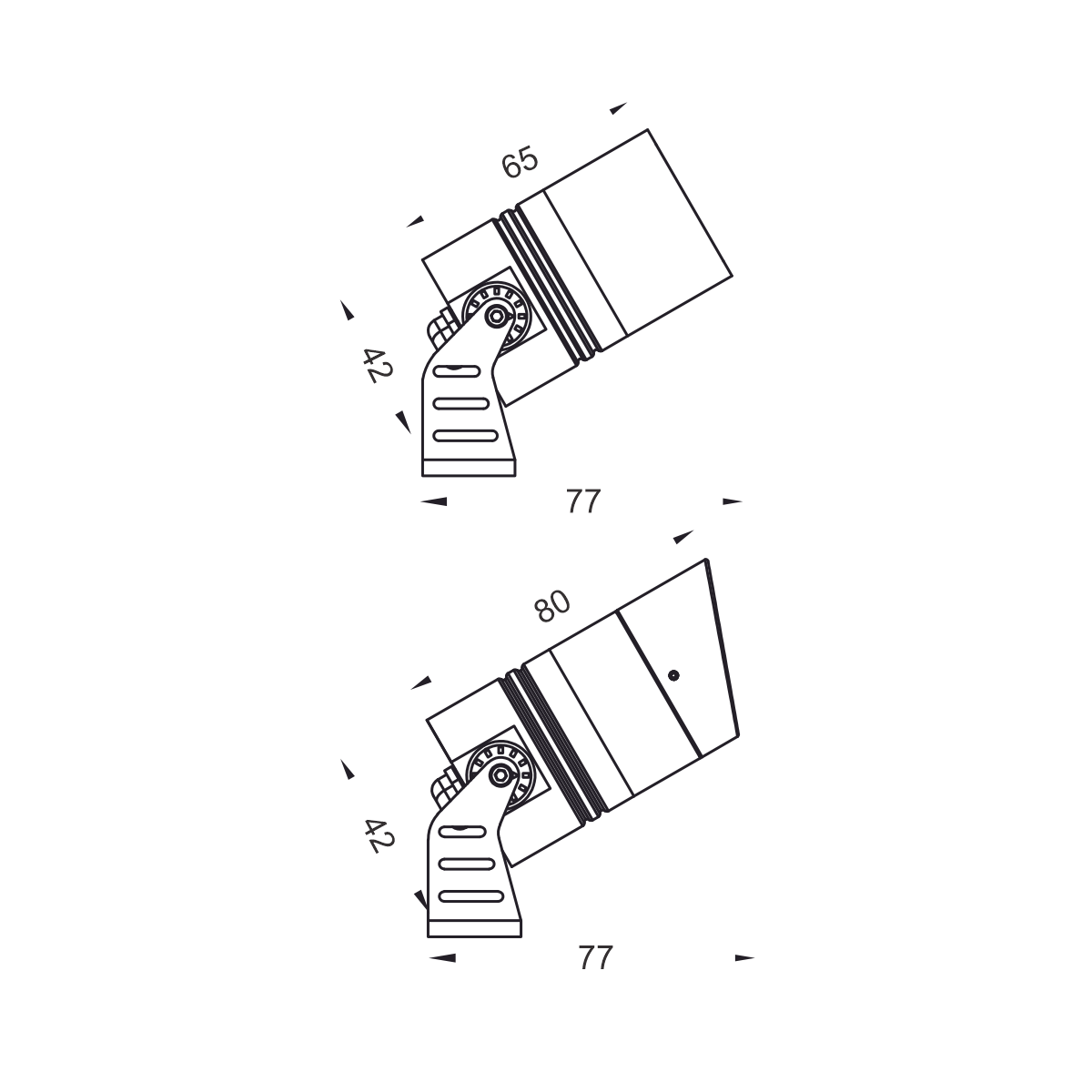 Focus Spot Light: EST-GD420103 - Image 3