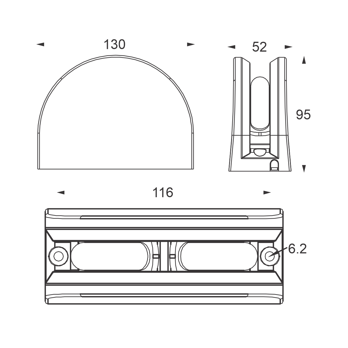Window Highlighter: EST-WD1300612A - Image 3