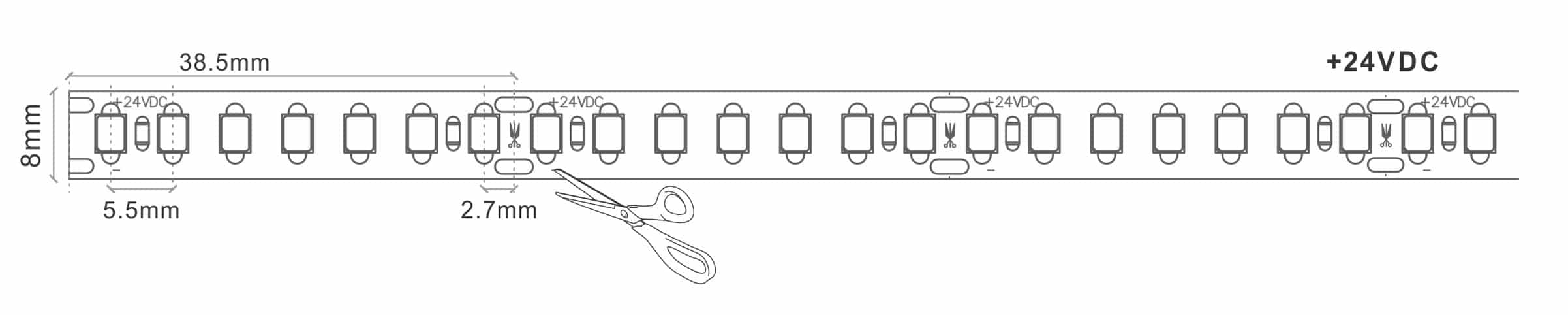 EST-FS2835C-112-24-Y - Image 2