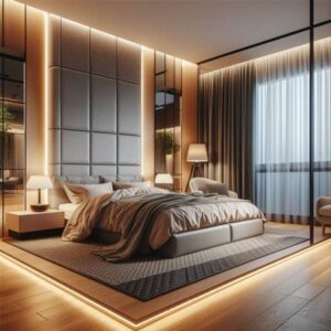 Bedroom & Children Bedroom