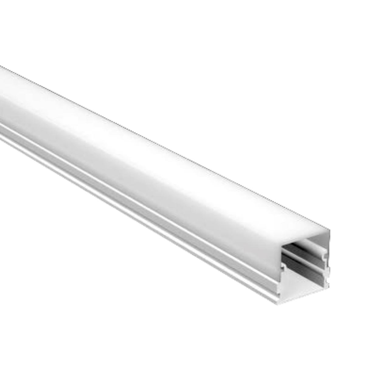 RLL 631-M2120 Ceiling & Surface Mounted LED Profile Lighting