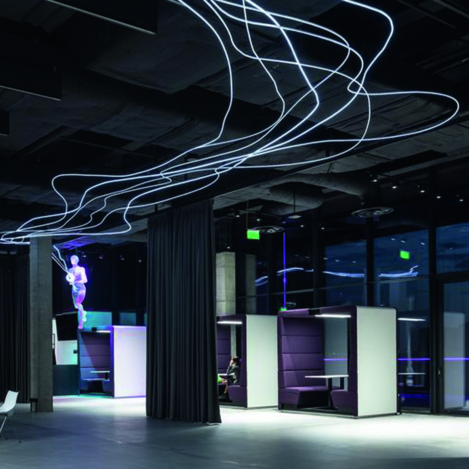 Neon Flex 360? - 16 RLLNF360-D16