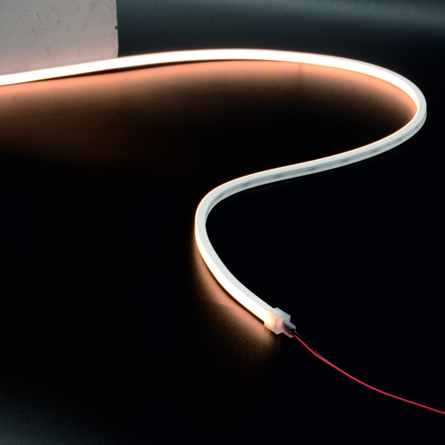 Top Bend Neon Flex Light RLLNFTB0606 SS – Flexible and Durable LED Lighting Solution