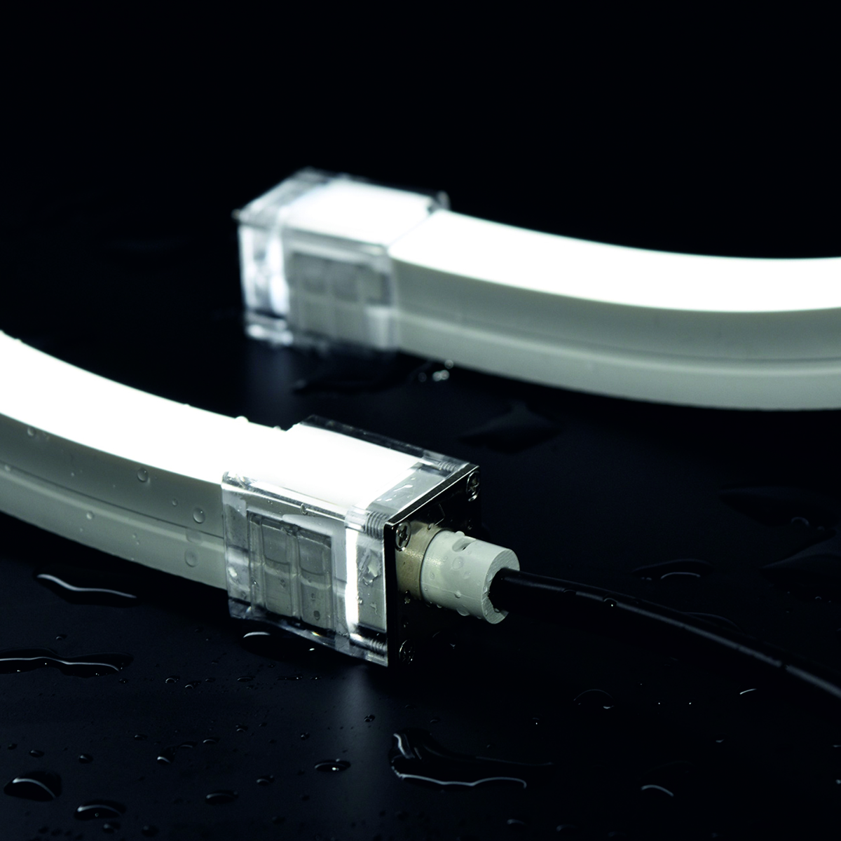 Top Bend Neon Flex Light RLLNFTB1615 SS - Image 5