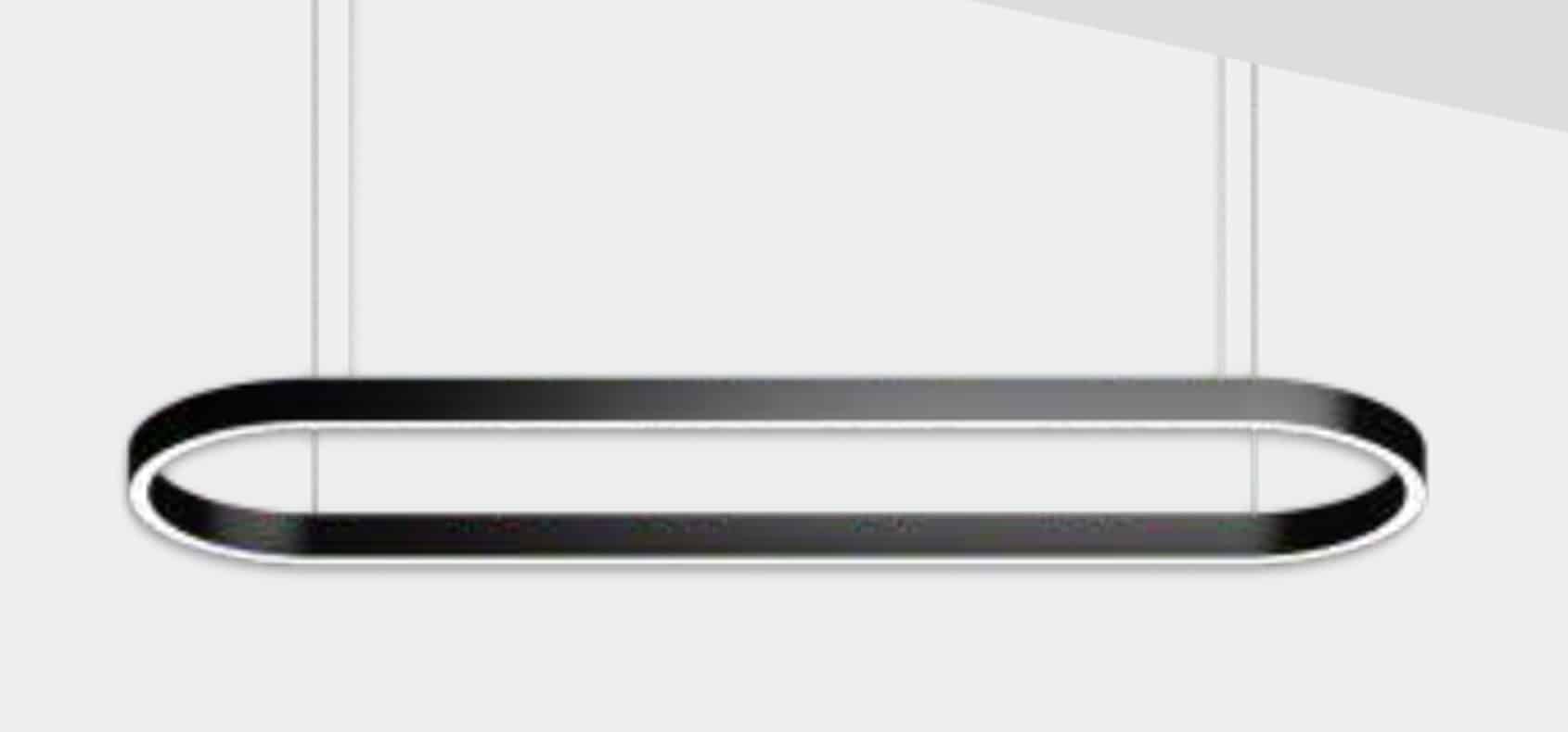 CUSTOM LED LINEAR LIGHTS