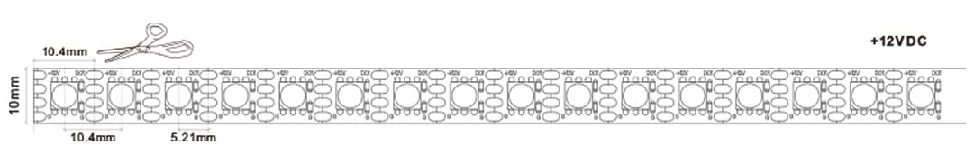EST-FS5050RGB-30-12-Y(Digital) - Image 2