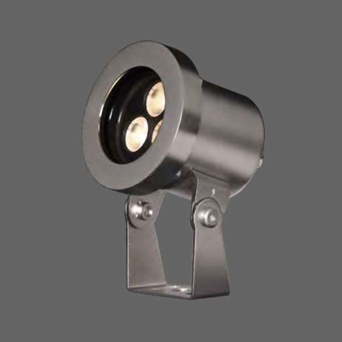 Swimming Pool Light EST-B5095RW demonstrating vibrant underwater RGBW illumination