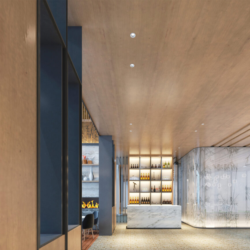 Indoor Adjustable Spot Light: FS1091A-10 in white