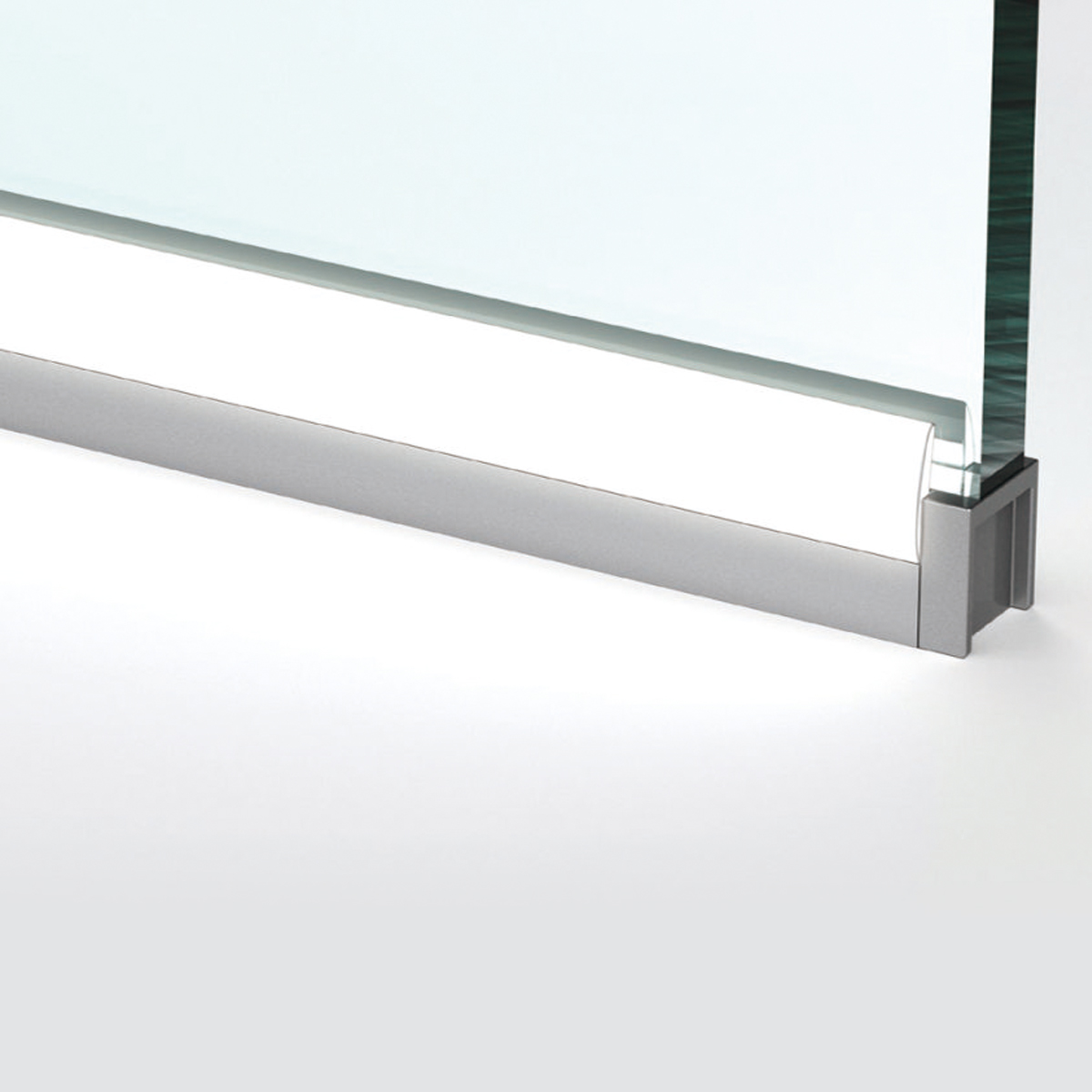 Sleek Glass Profile Lighting   RLL-FL1118 - Image 3