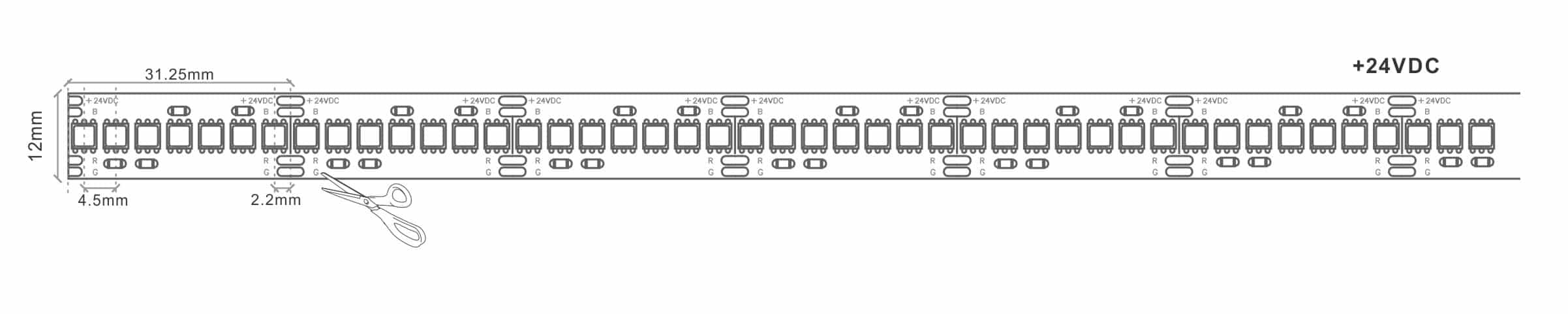 EST-FS3535RGB-224-24-Y - Image 5