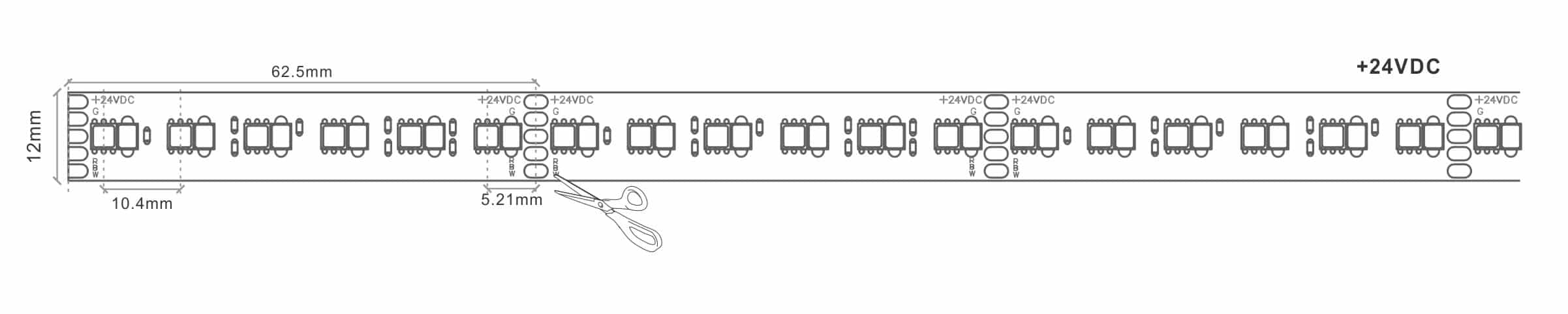 EST-FS3528RGBW-240-24-Y - Image 4