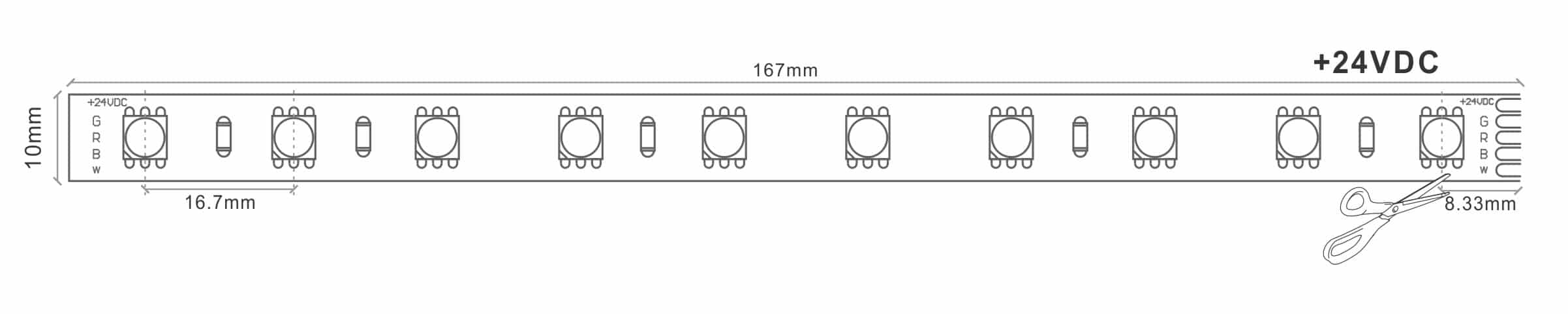 EST-FS3528RGBW-240-24-Y - Image 2