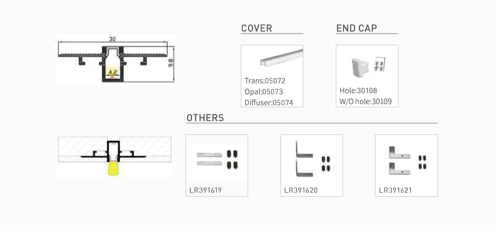RHEALD3010B - Image 2