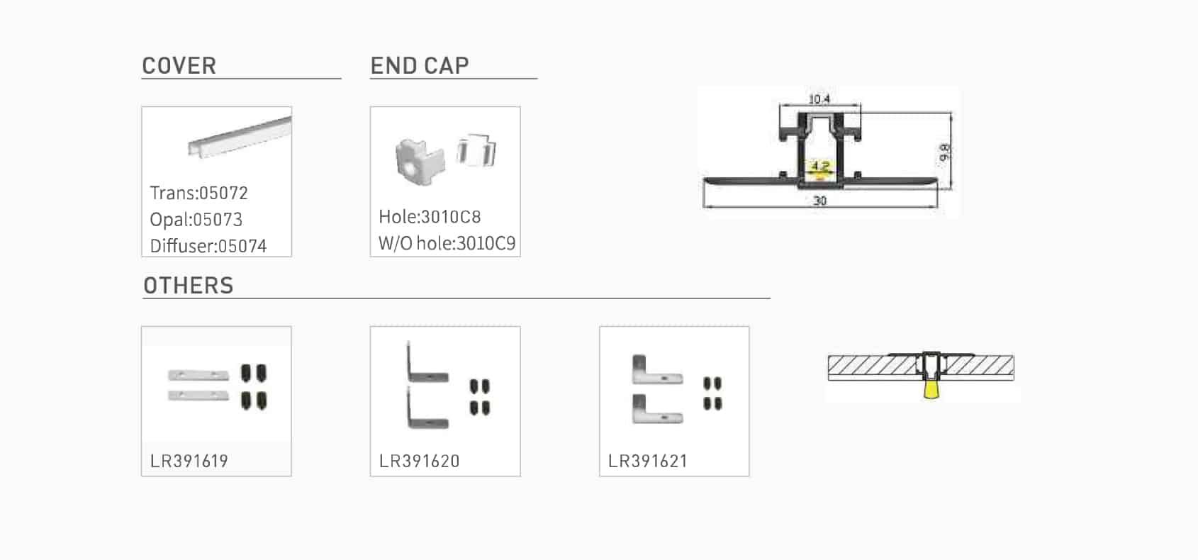 RHEALD3010C - Image 2
