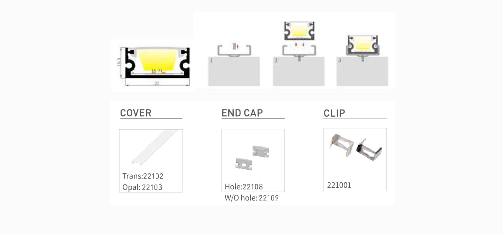 RHEALF2210 - Image 2