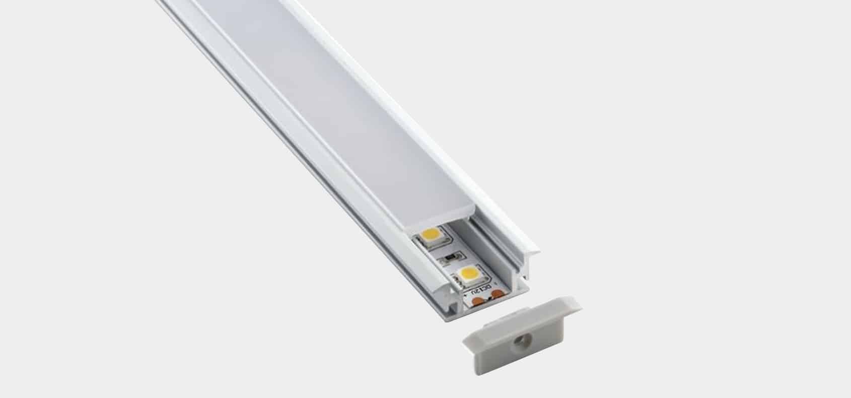 Floor Profile: RHEALP033