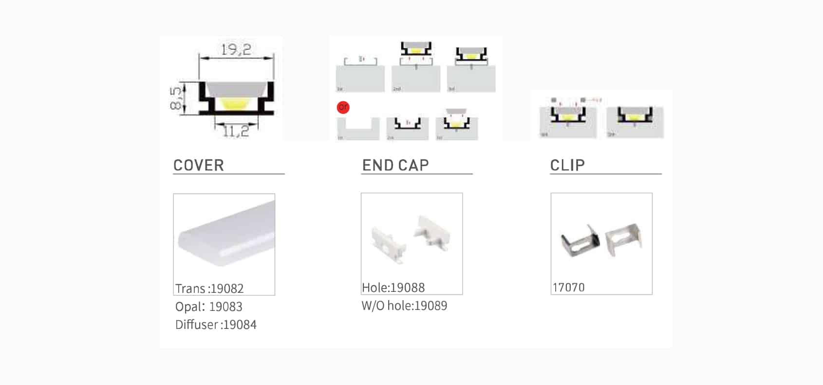 Floor Profile: RHEALP1908 - Image 2
