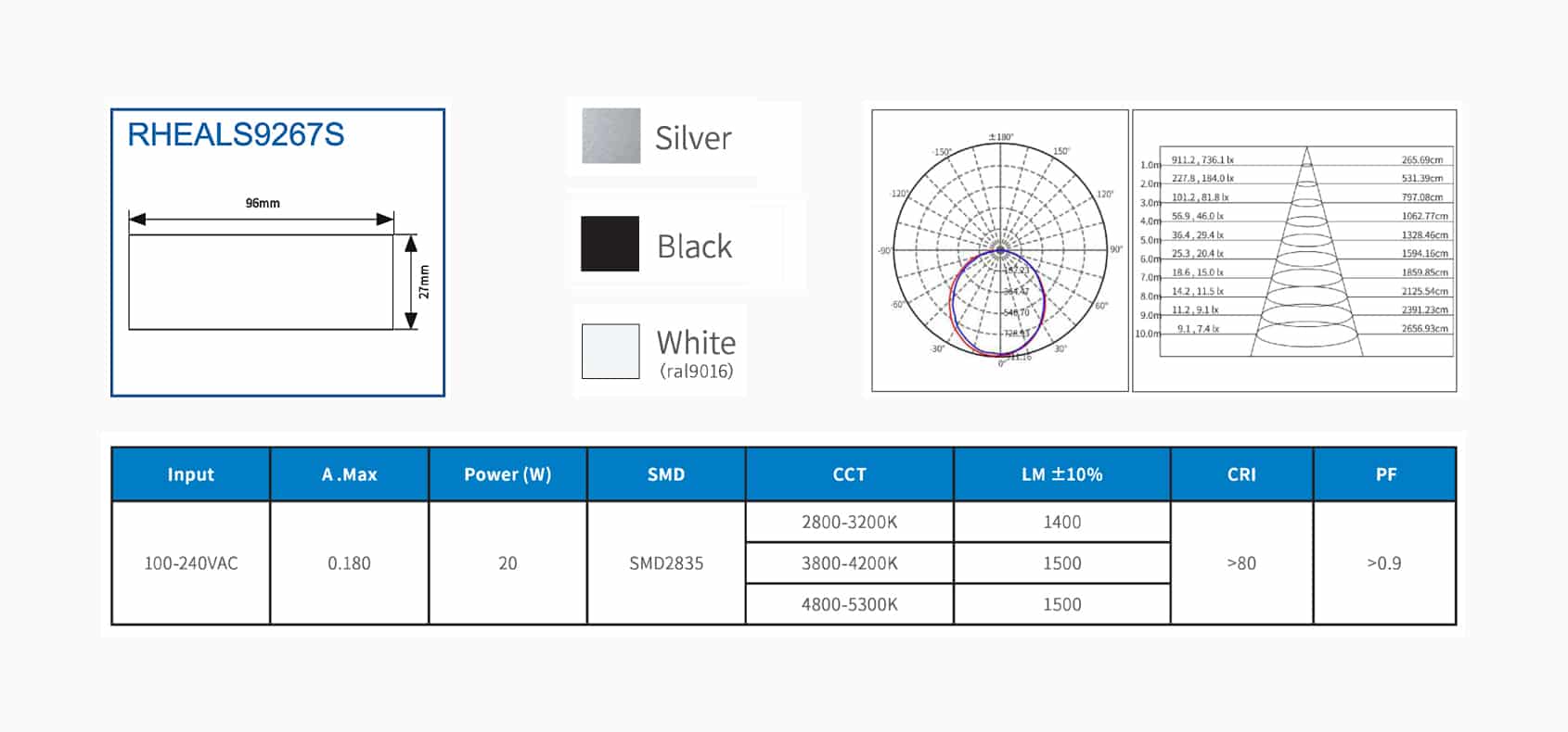 RHEALS9267S - Image 2