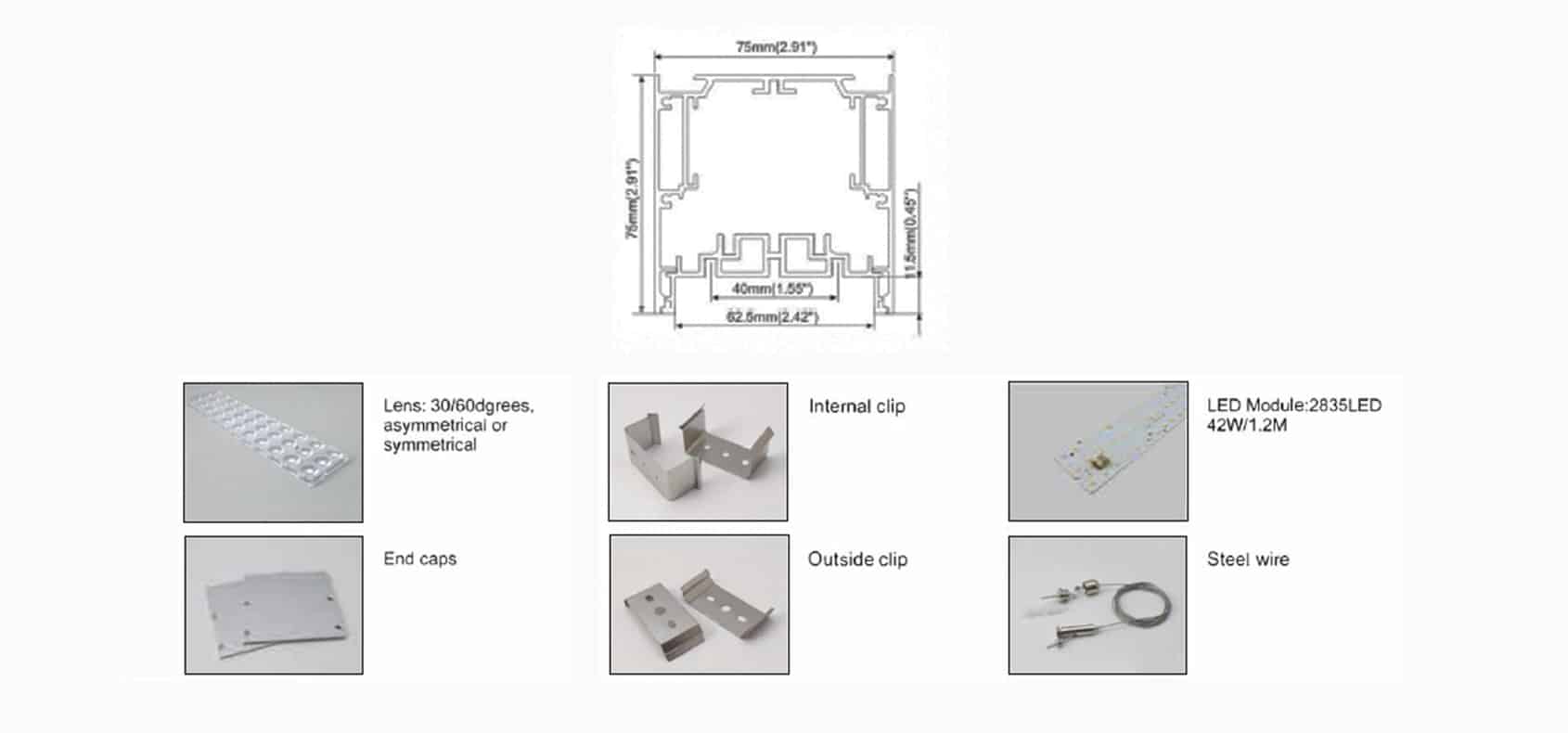 RHEALP7575-RL - Image 2