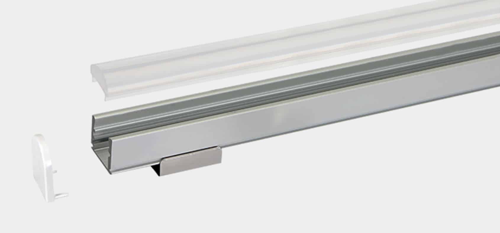 Lensed Profile: RHEALP1612H