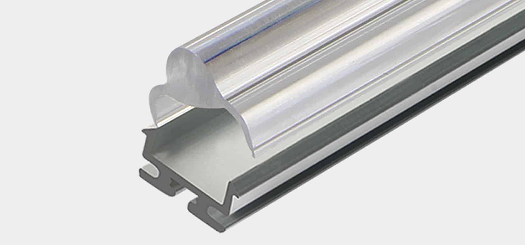 Lensed Profile: RHEALP1815B