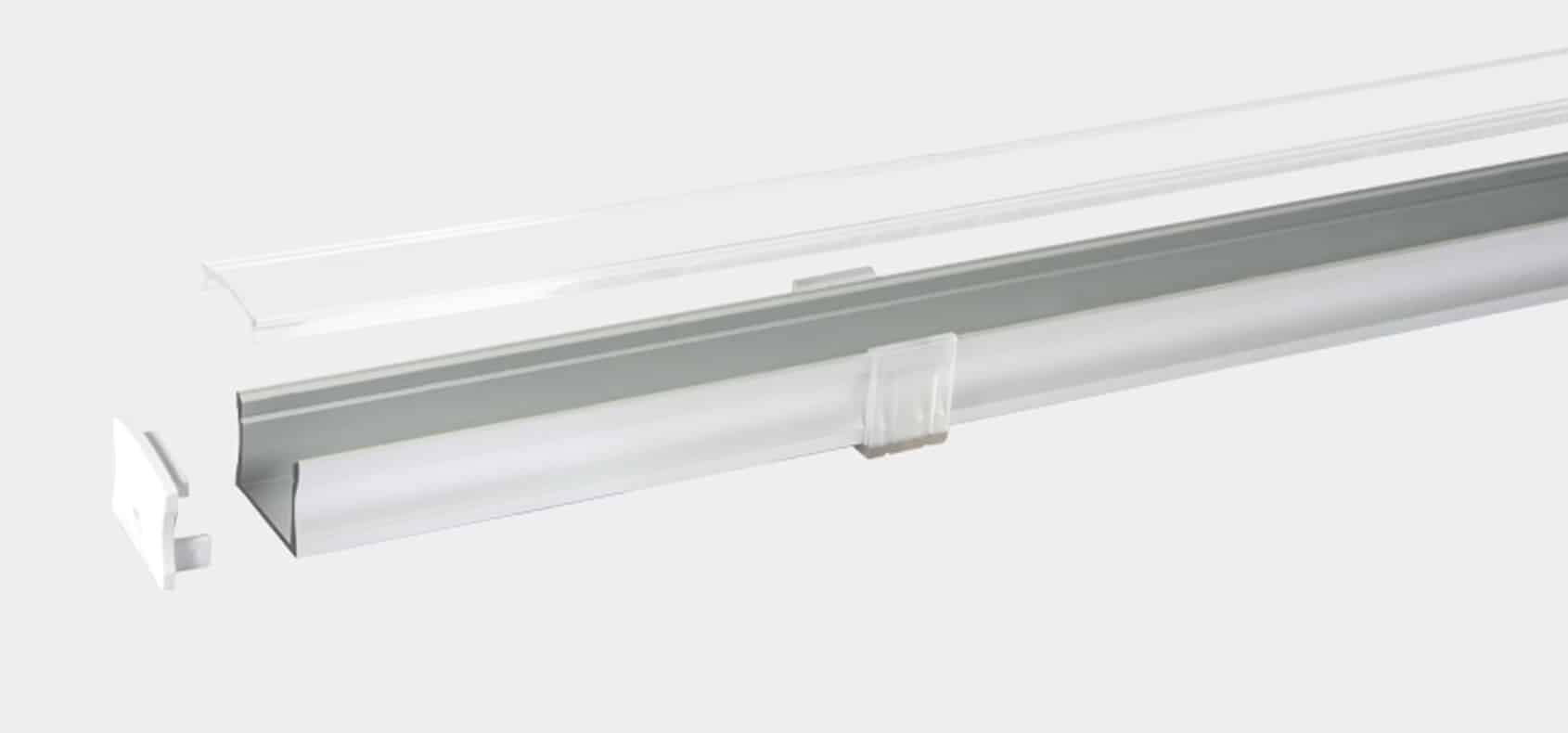 Lensed Profile: RHEALP2216