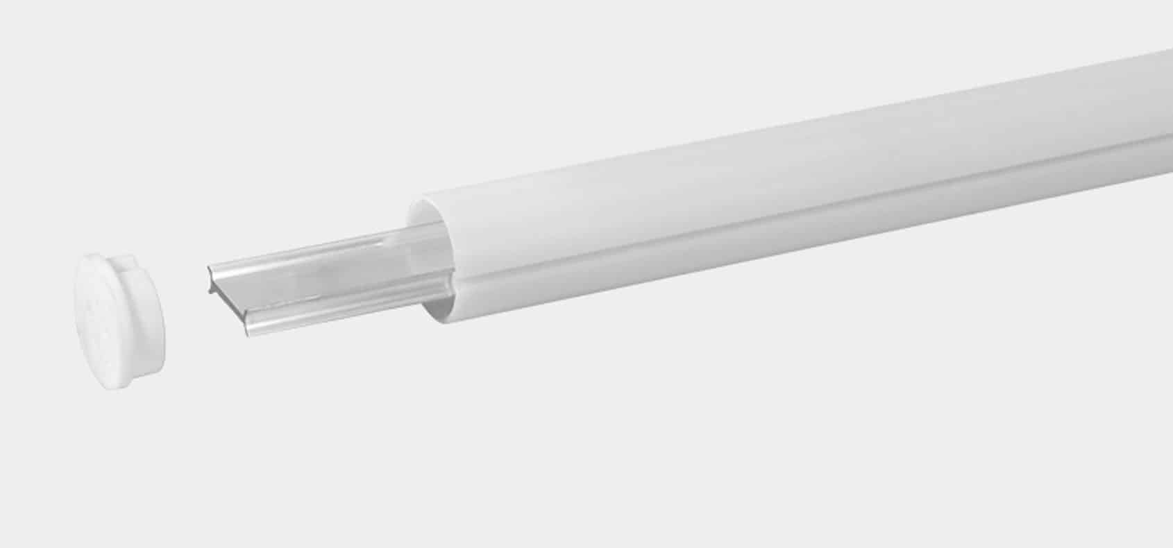 Refrigeration Profile: RHEALW2020