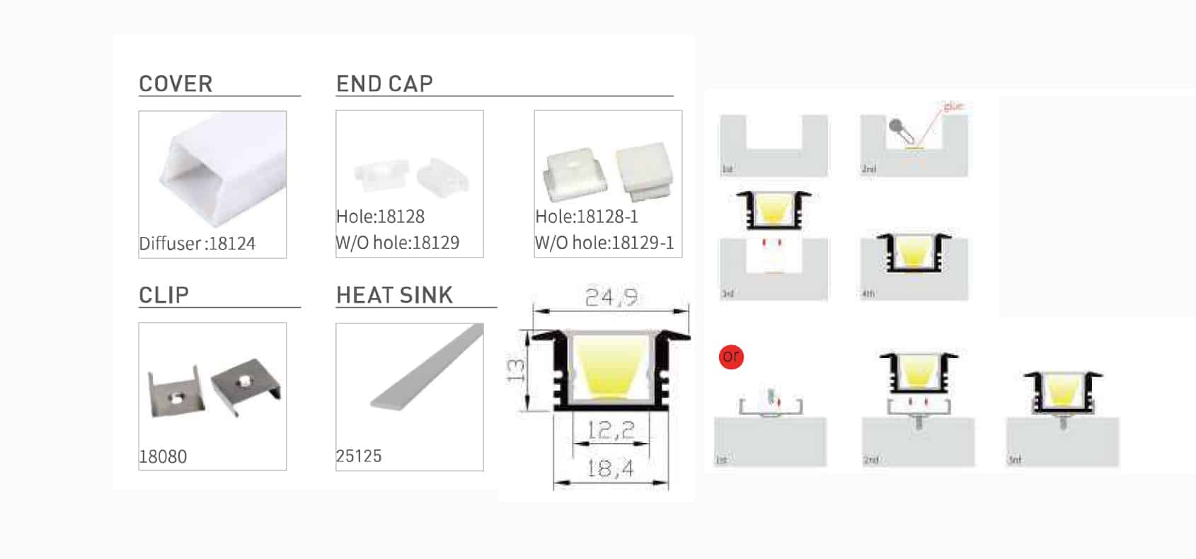 RHEALW2512 - Image 2