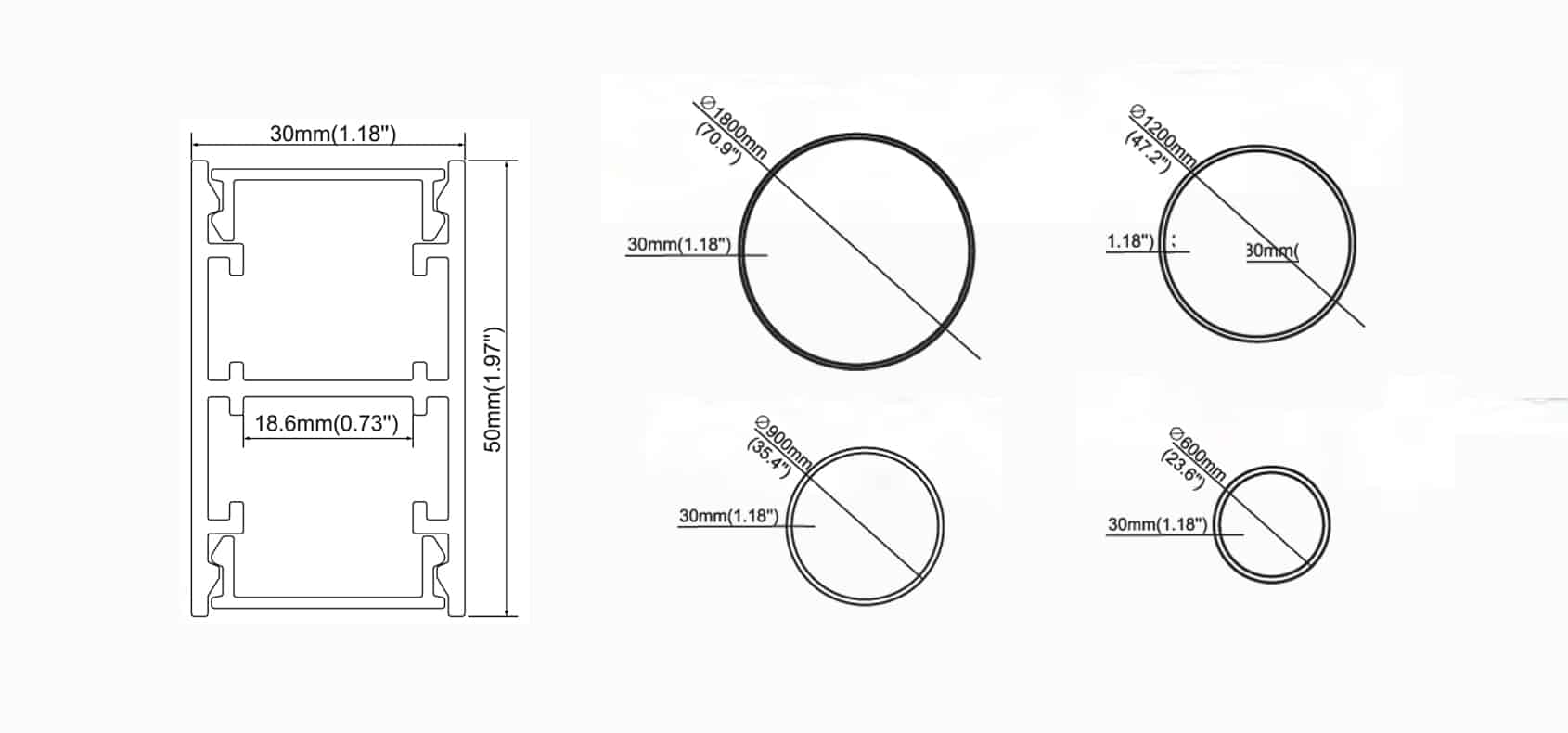 RHEALP3050C - Image 2