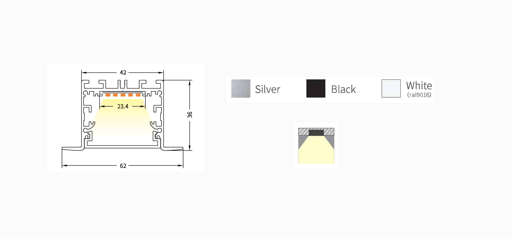 RHEALS6236S-II - Image 2