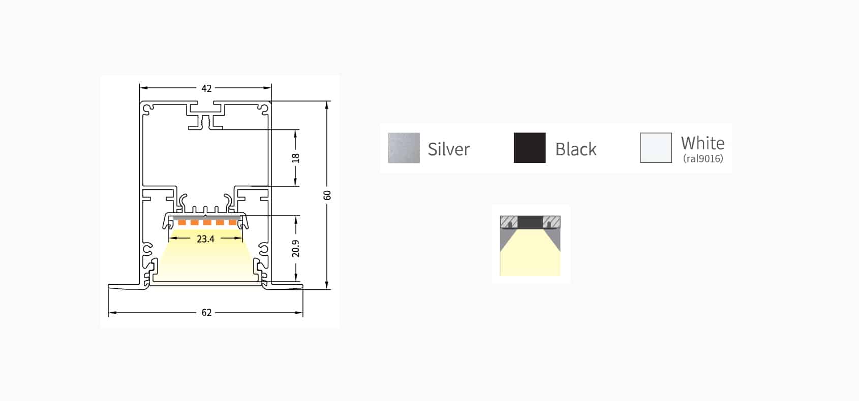 RHEALS6260S - Image 2