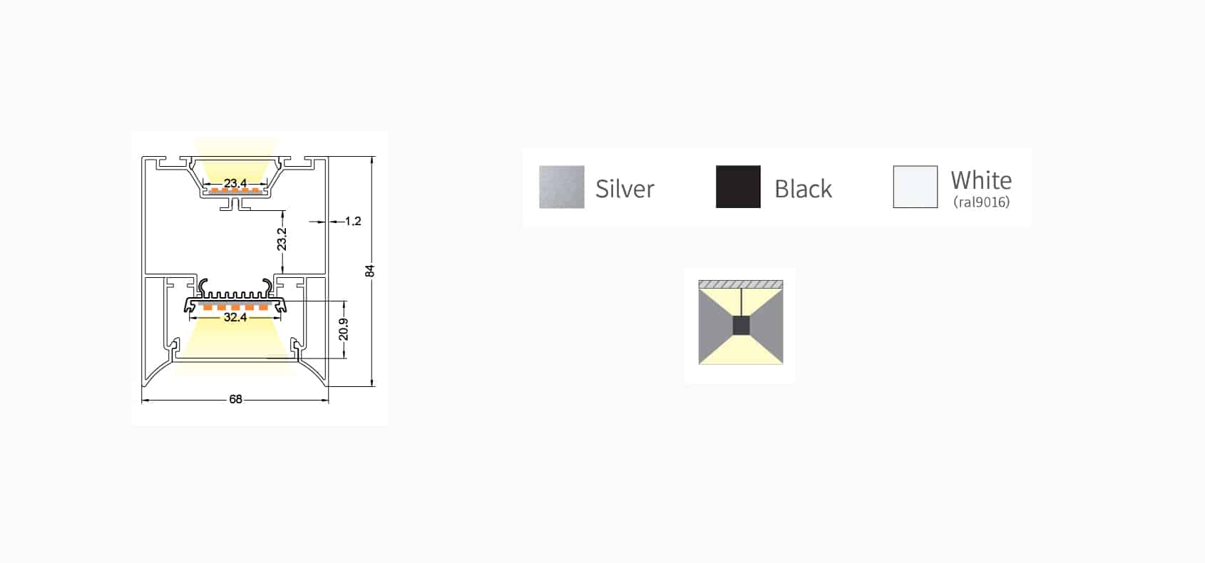 RHEALS6884S - Image 2