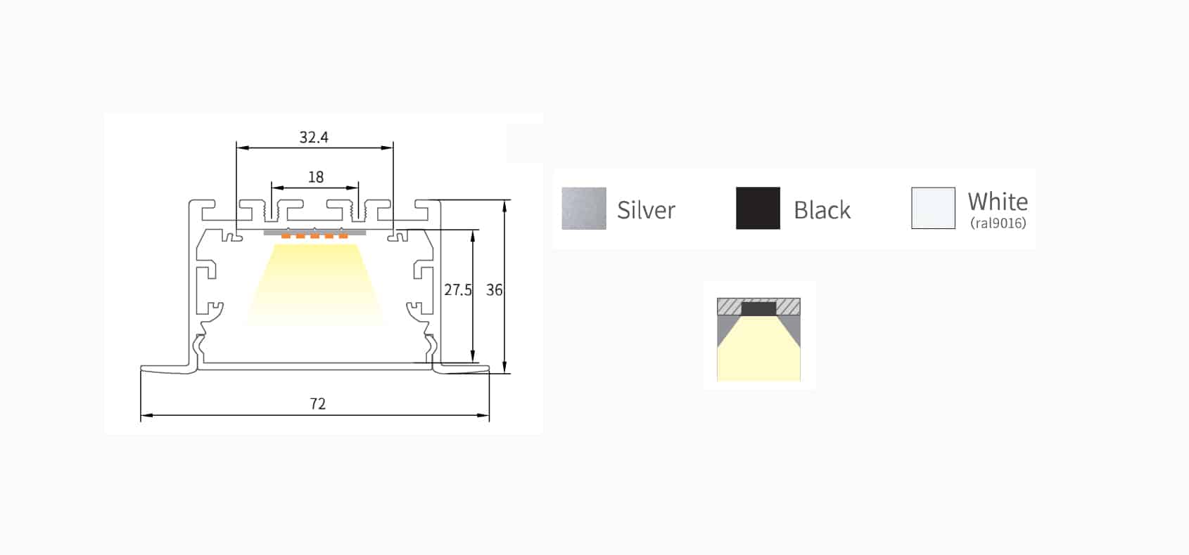 RHEALS7236S - Image 2