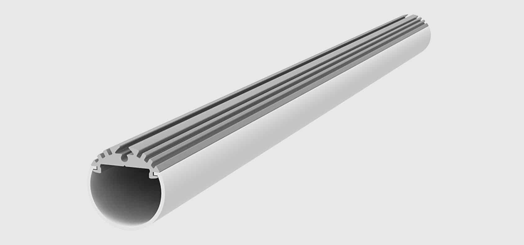 Tubular Profile: RHEALO2020