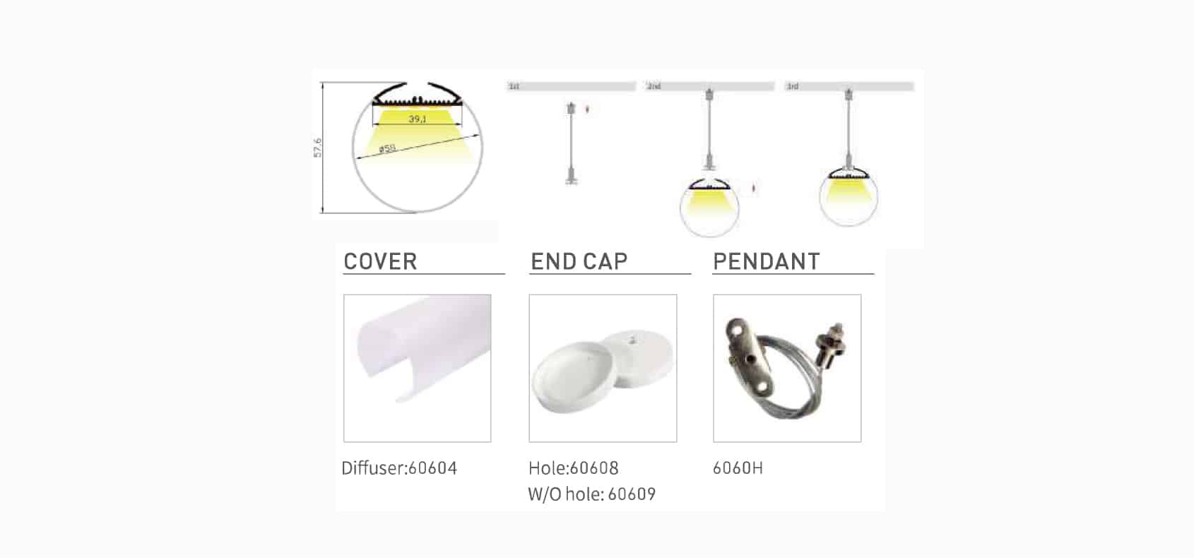 RHEALO6060 - Image 2