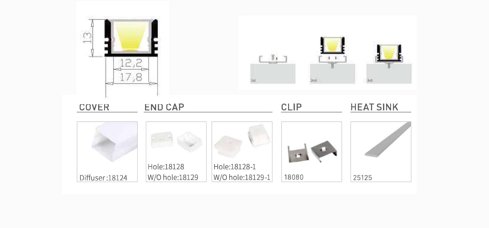 RHEALW1812 - Image 2