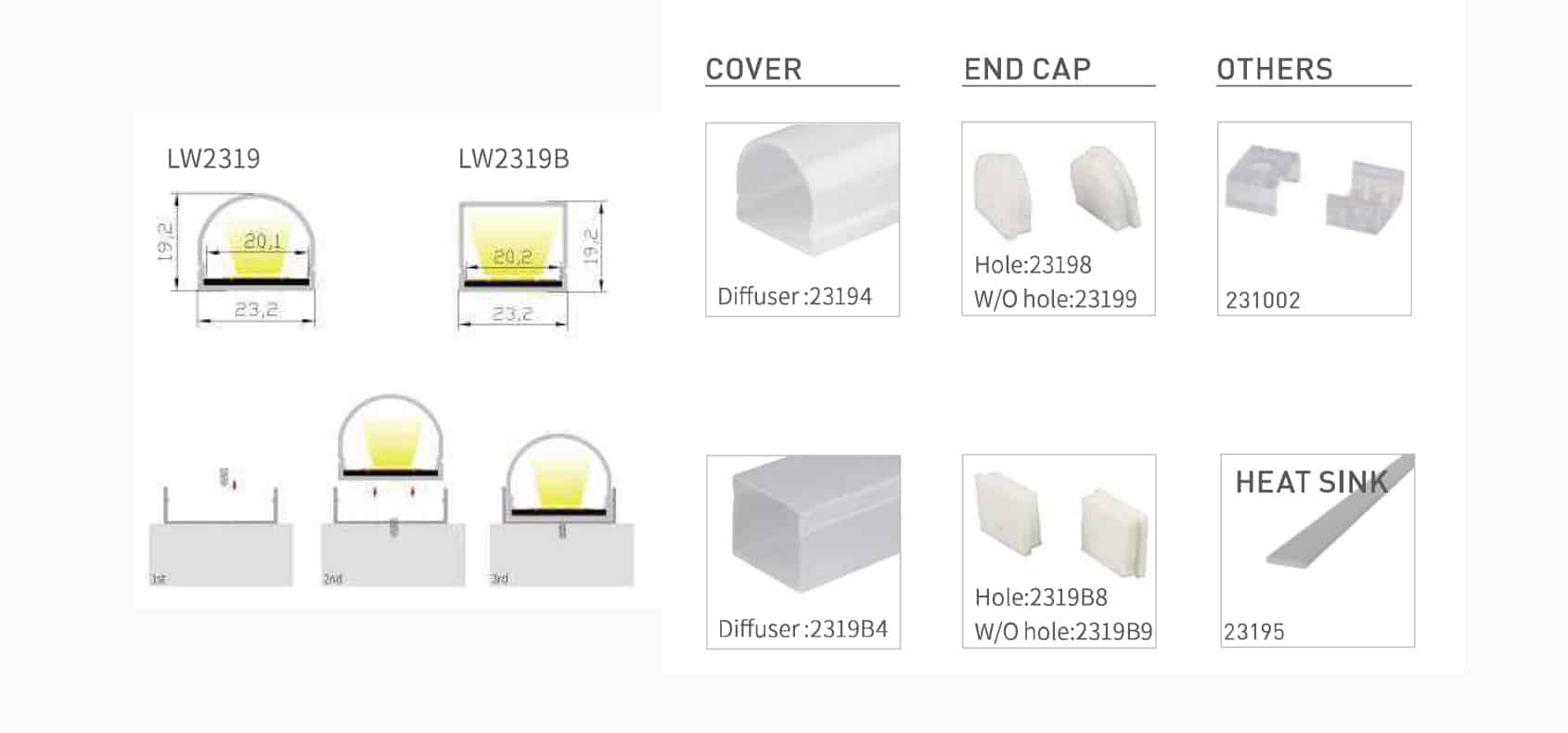 RHEALW2319B - Image 2