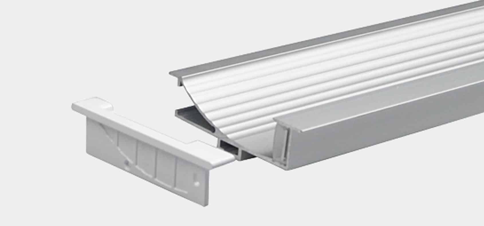 Waterproof Profile: RHEALW7060B