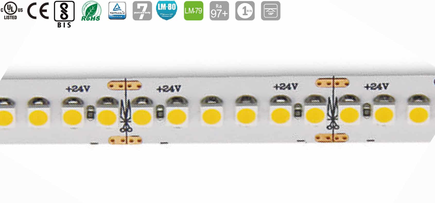 EST-FS3528C-60-12-Y | EST-FS3528C-60-24-Y