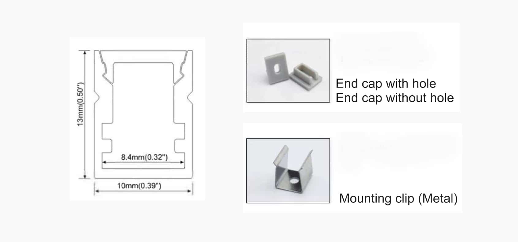 Regular Profile: RHEALP035 - Image 2