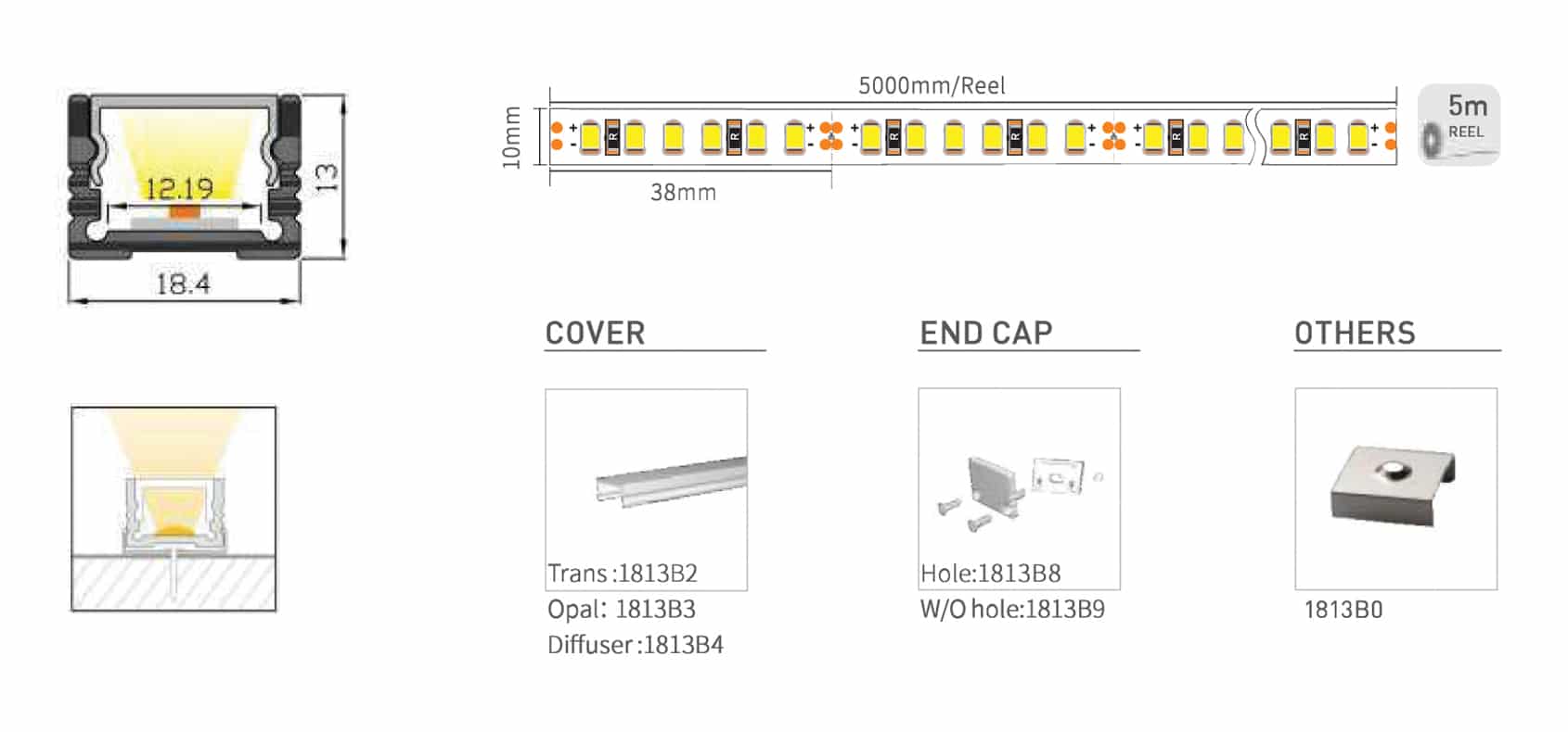 RHEALP1813B - Image 2