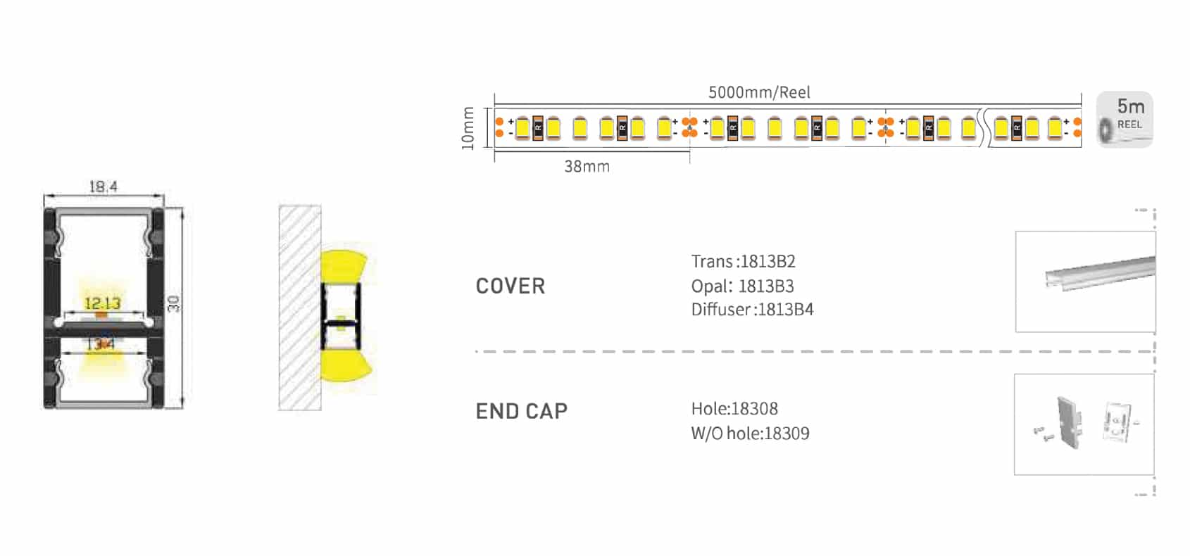 RHEALP1830 - Image 2