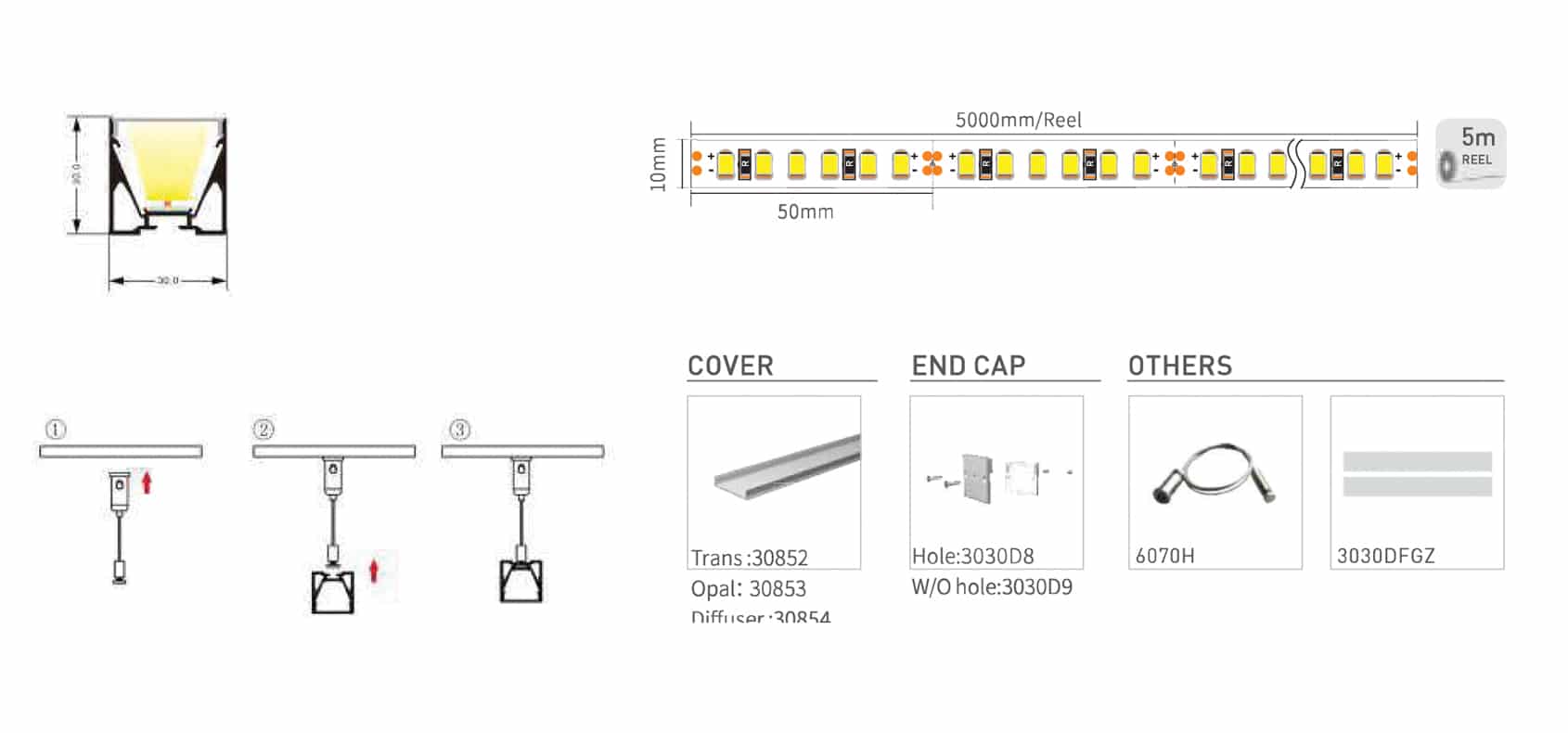 RHEALP3030D - Image 2
