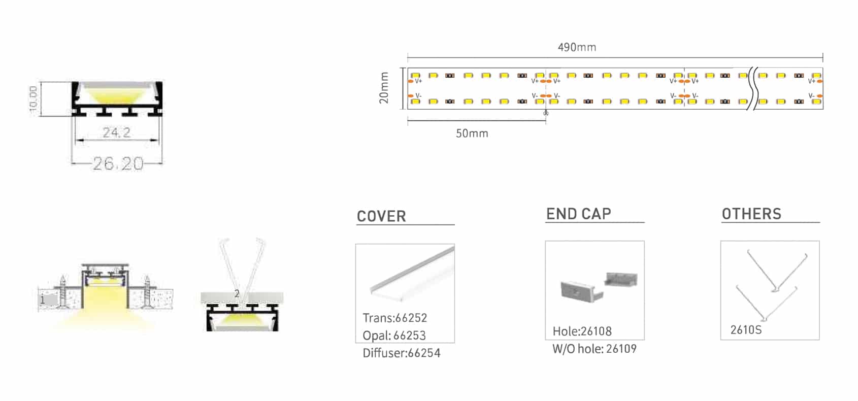 RHEALT2610 - Image 2