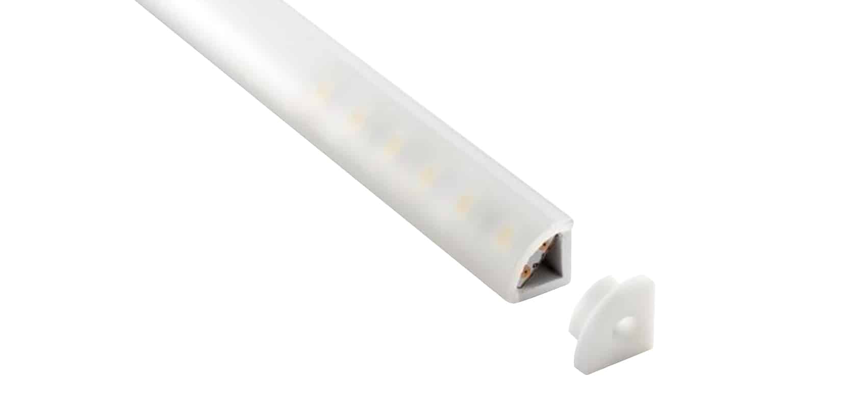 Slim Line Profile: RHEALP026