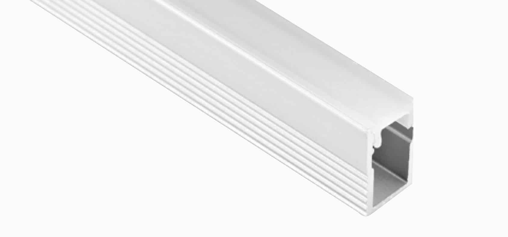 Slim Line Profile: RHEALP116