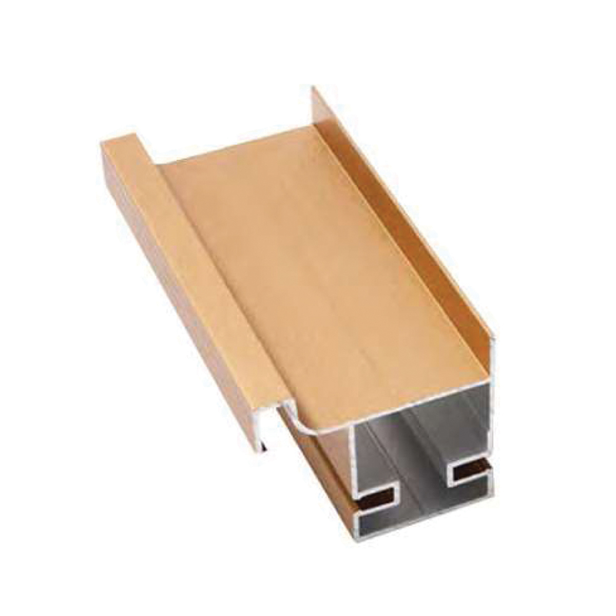 Gola V Vertical Handle Profile Lighting RLL - GOLA- V - Image 2