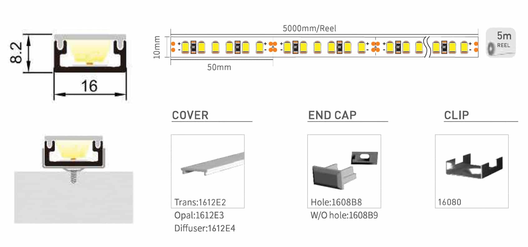 RHEALP1608B - Image 2