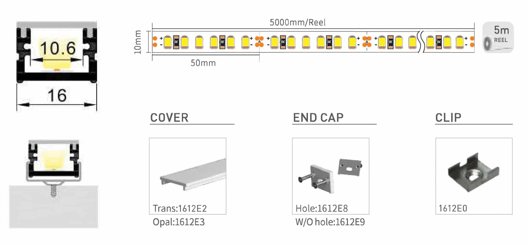 RHEALP1612E - Image 2